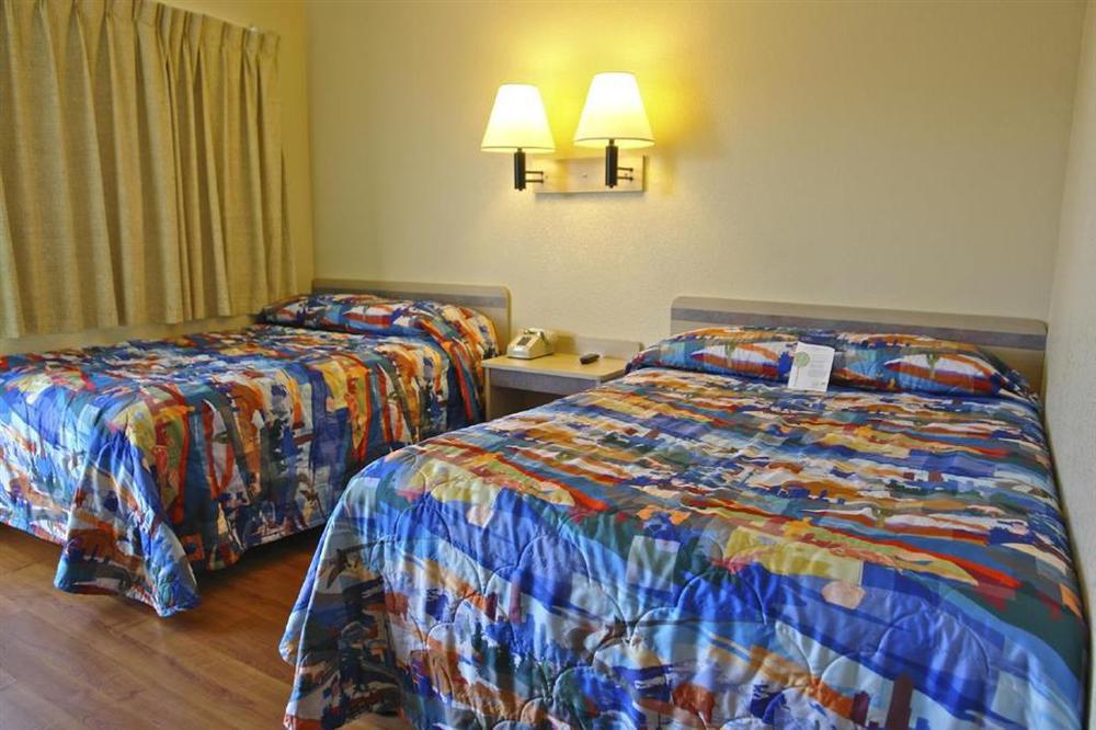 Motel 6-Rock Springs, Wy Kamer foto