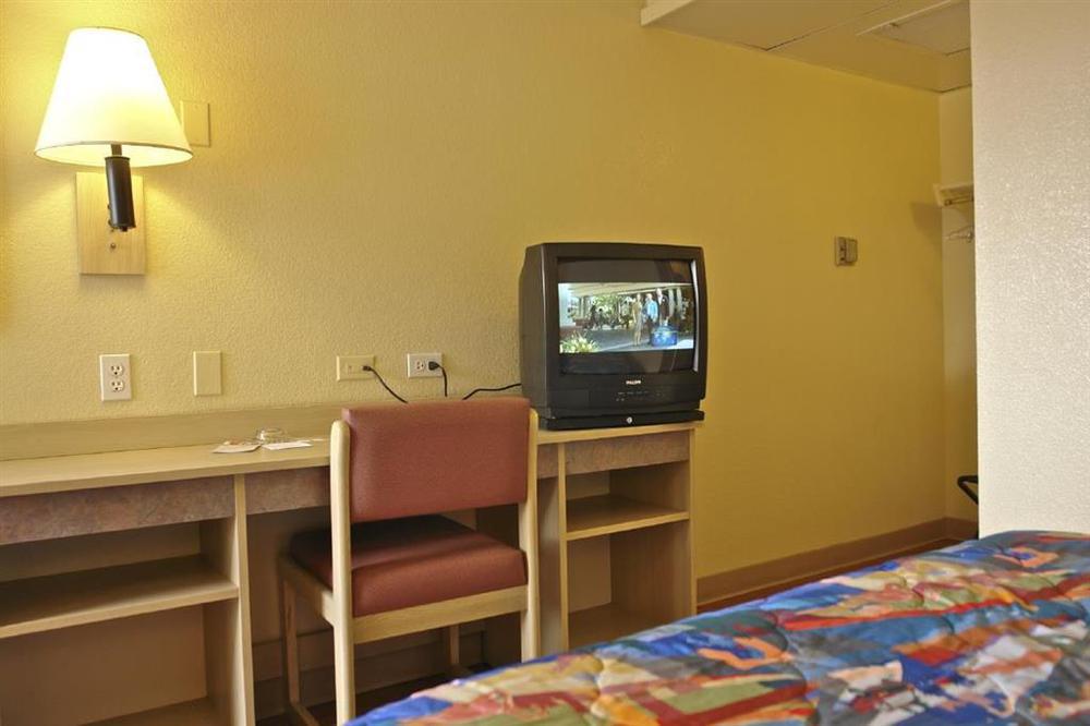 Motel 6-Rock Springs, Wy Kamer foto